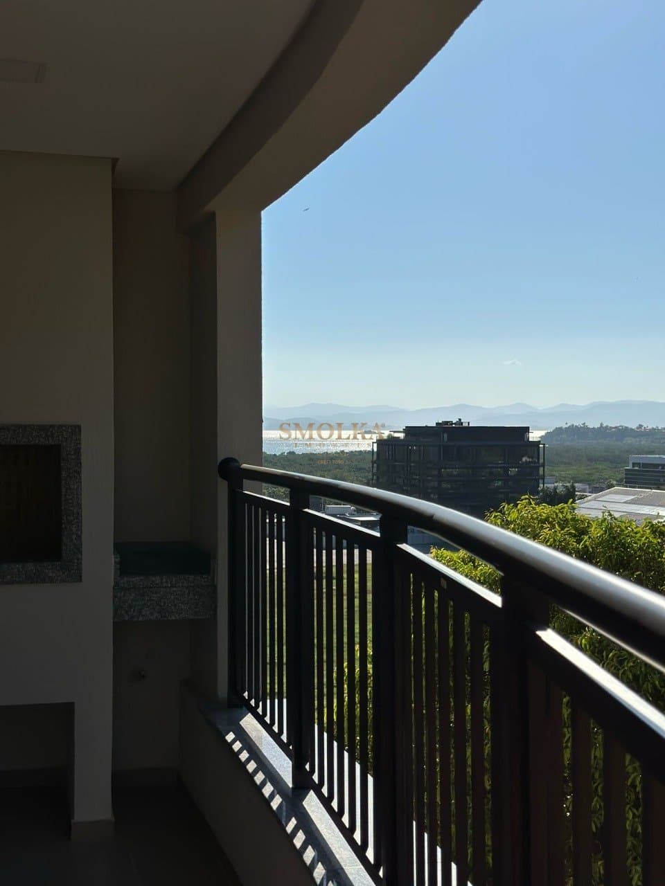 Apartamentos em Saco Grande
