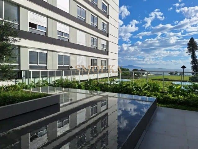 Apartamentos em Jardim Atlântico