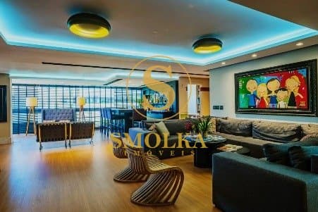 Apartamento Garden em Centro