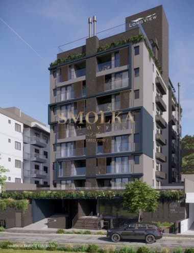 Apartamentos em Saco dos Limões