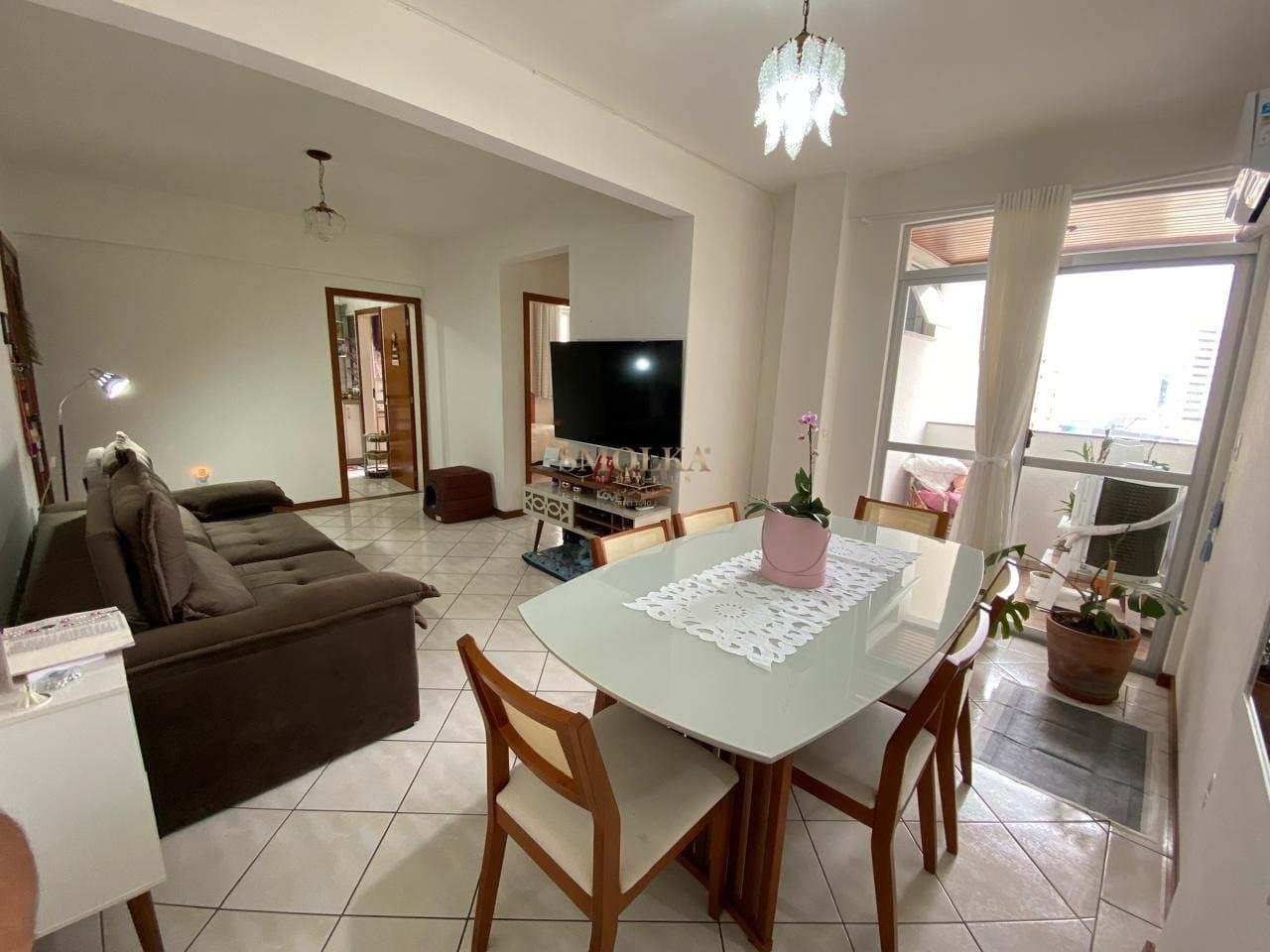 Apartamentos em Campinas