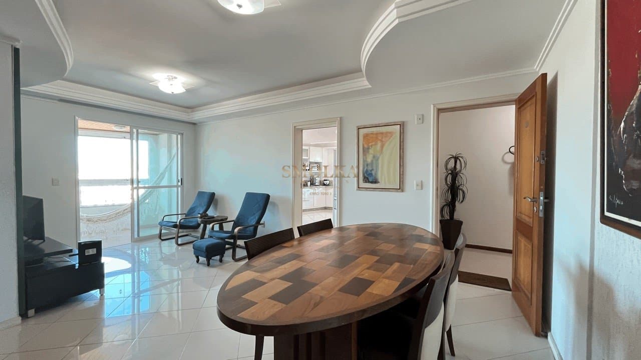 Apartamentos em Coqueiros