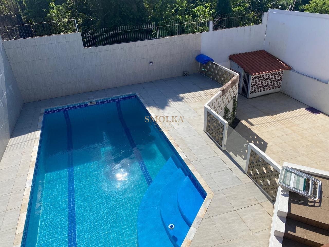 Casas em Coqueiros