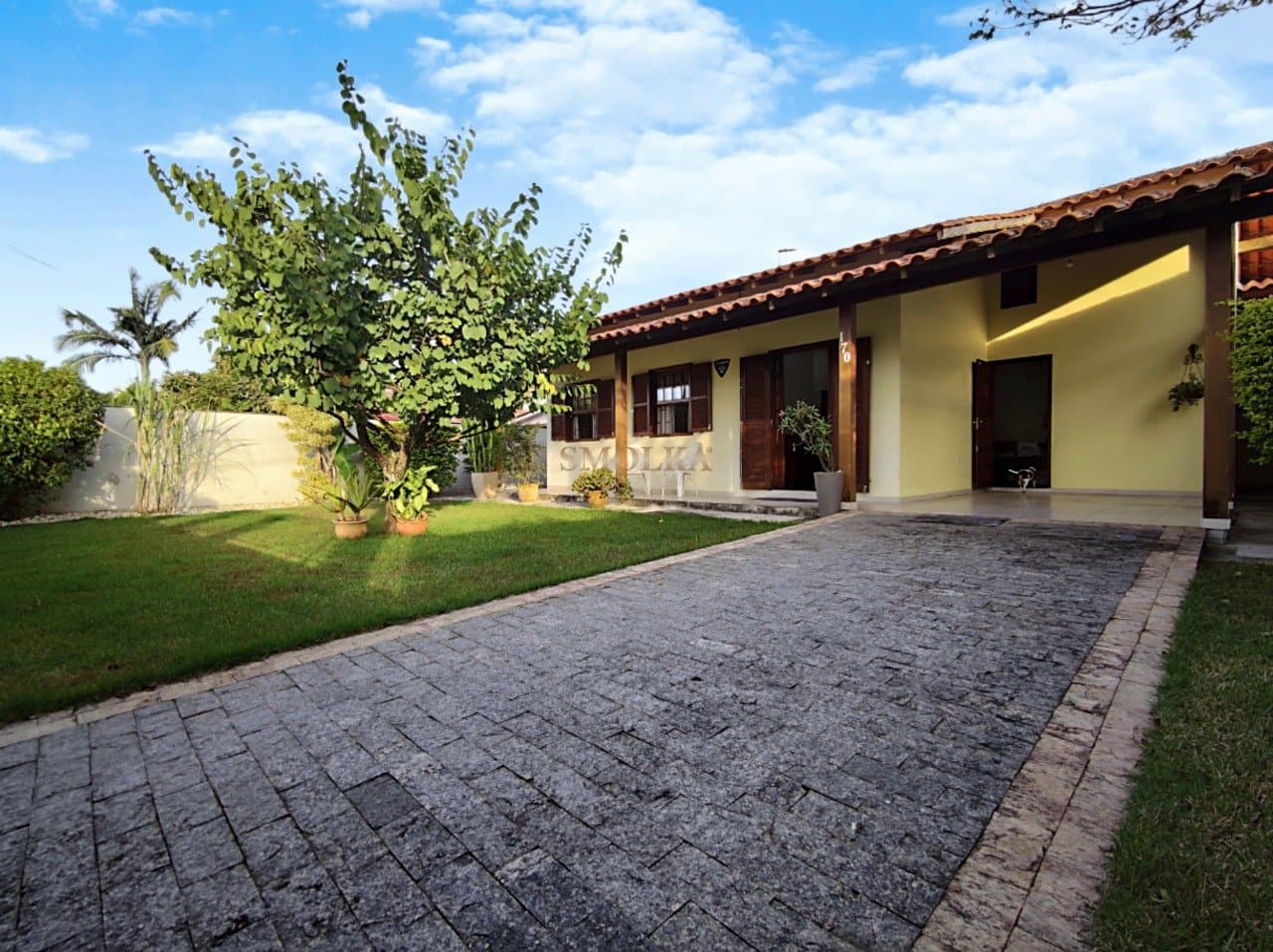 Casas em Ingleses