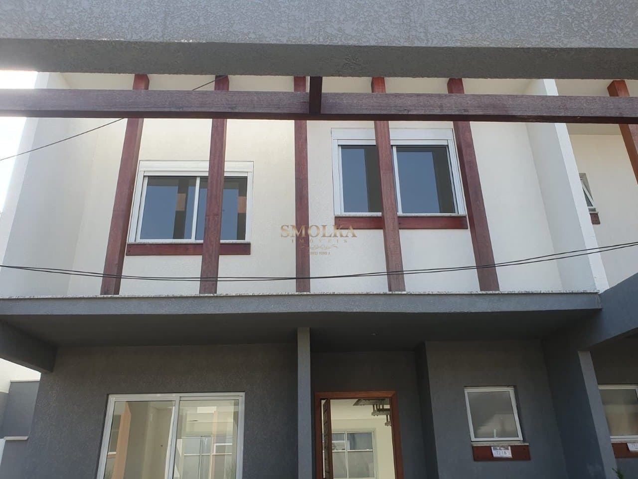Casa em Condominio em Morro das Pedras