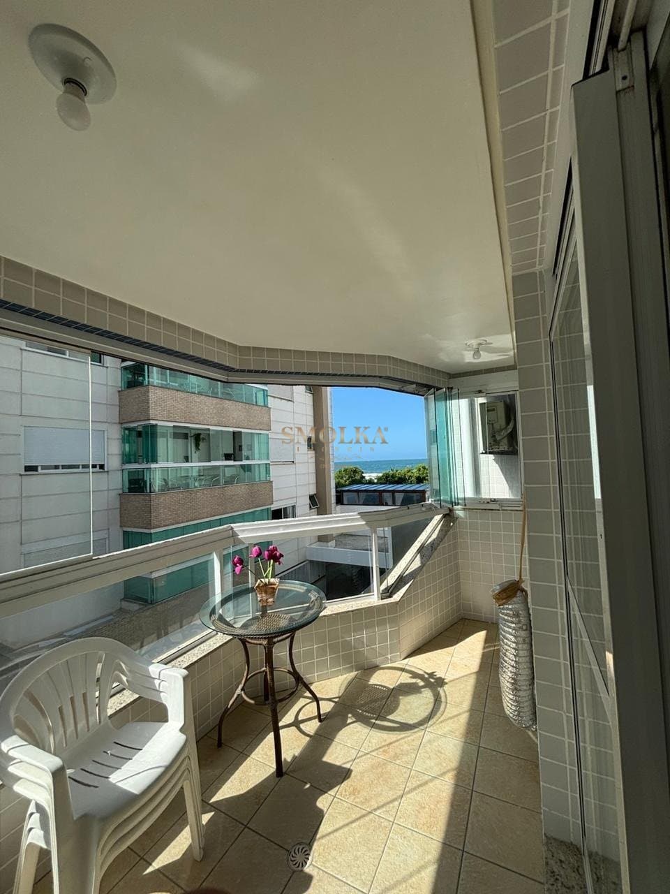 Apartamentos em Gaivotas