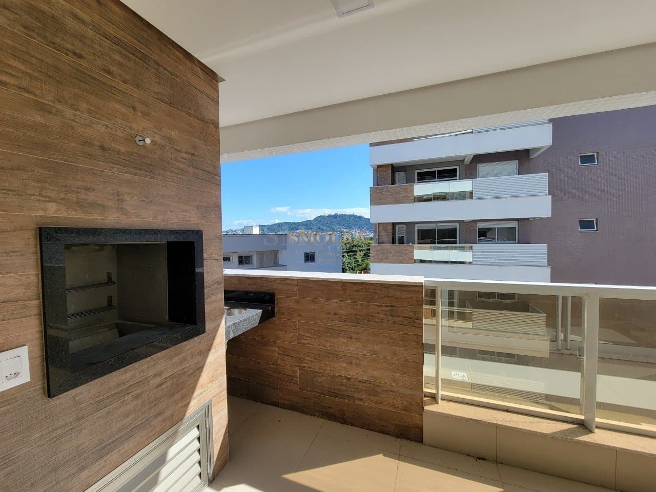 Apartamentos em Itacorubi