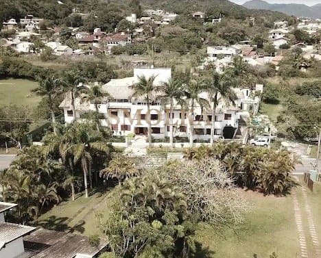 Pousada em Ponta das Canas
