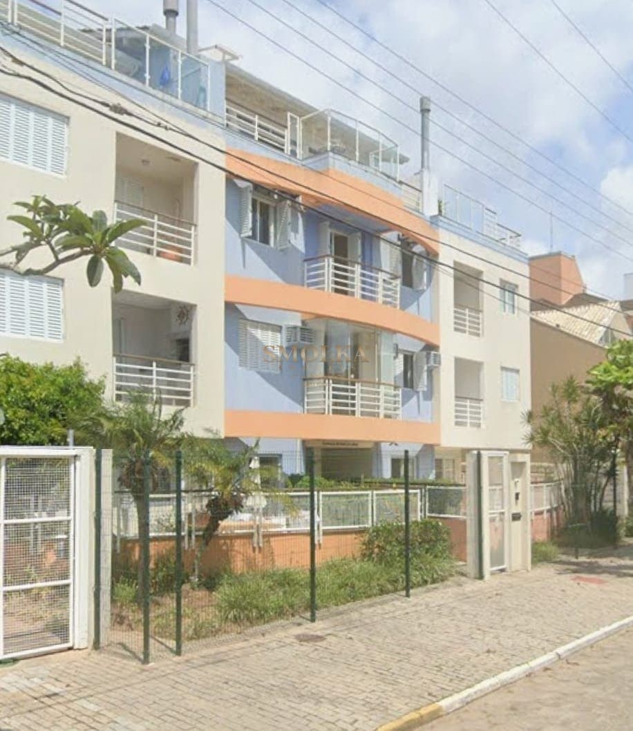 Apartamentos em Lagoa da Conceição