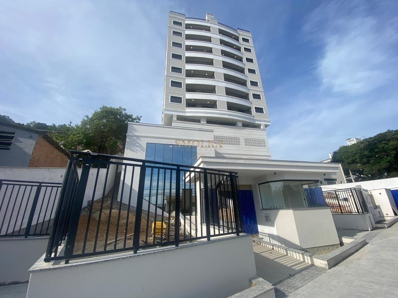 Apartamentos em Saco Grande