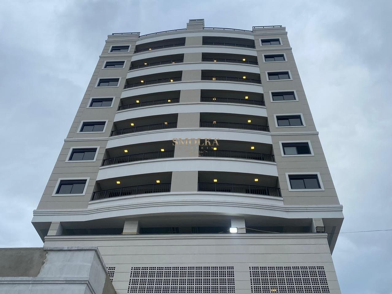 Apartamentos em Saco Grande