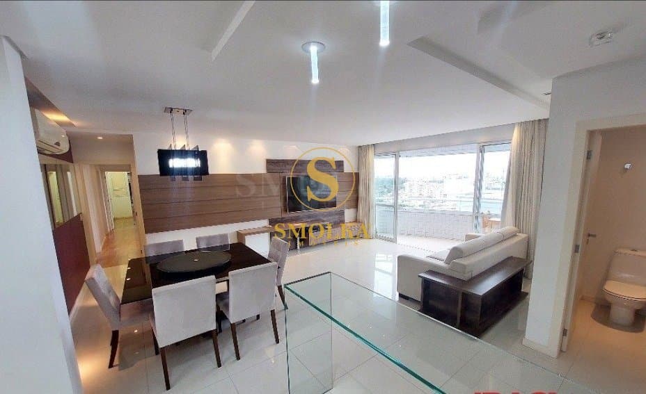 Apartamentos em Itacorubi