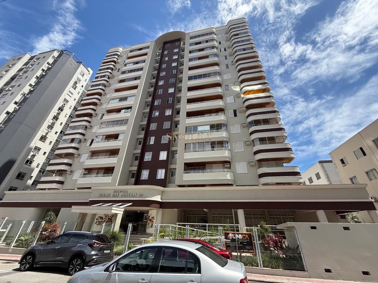 Apartamentos em Campinas