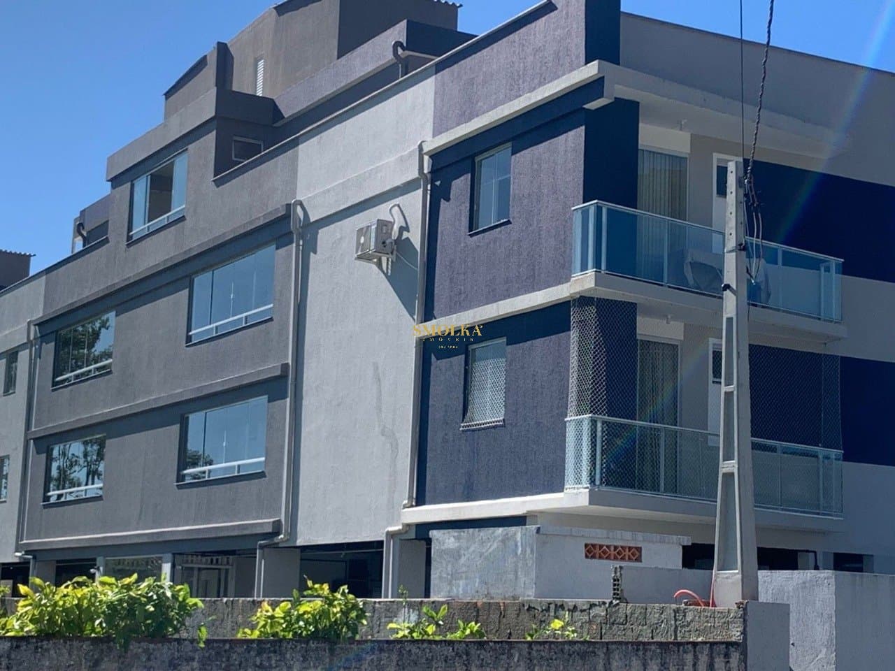 Apartamentos em Ribeirão da Ilha