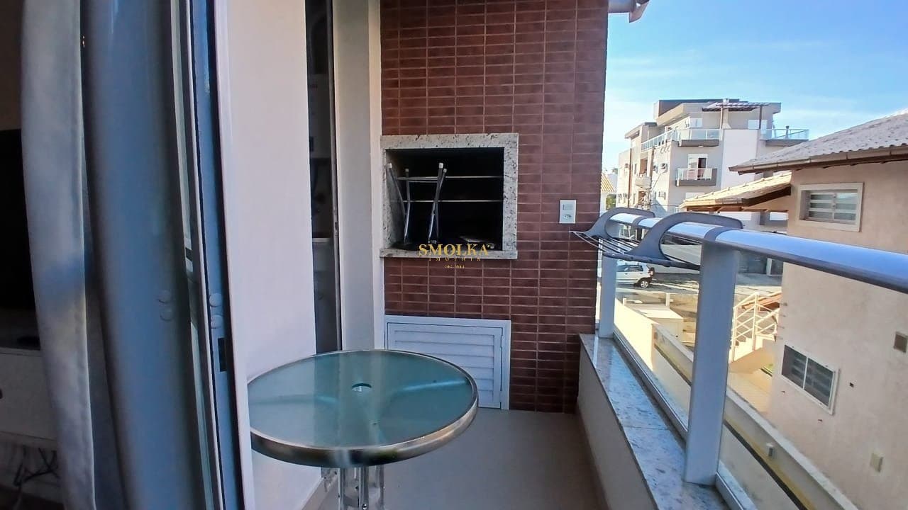 Apartamentos em Gaivotas
