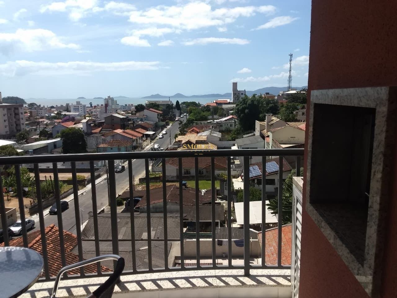Apartamentos em Barreiros