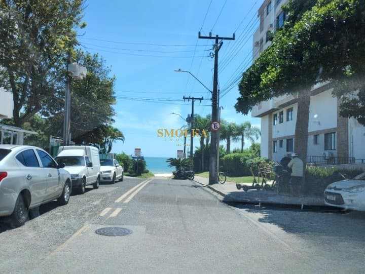 Apartamentos em Canasvieiras