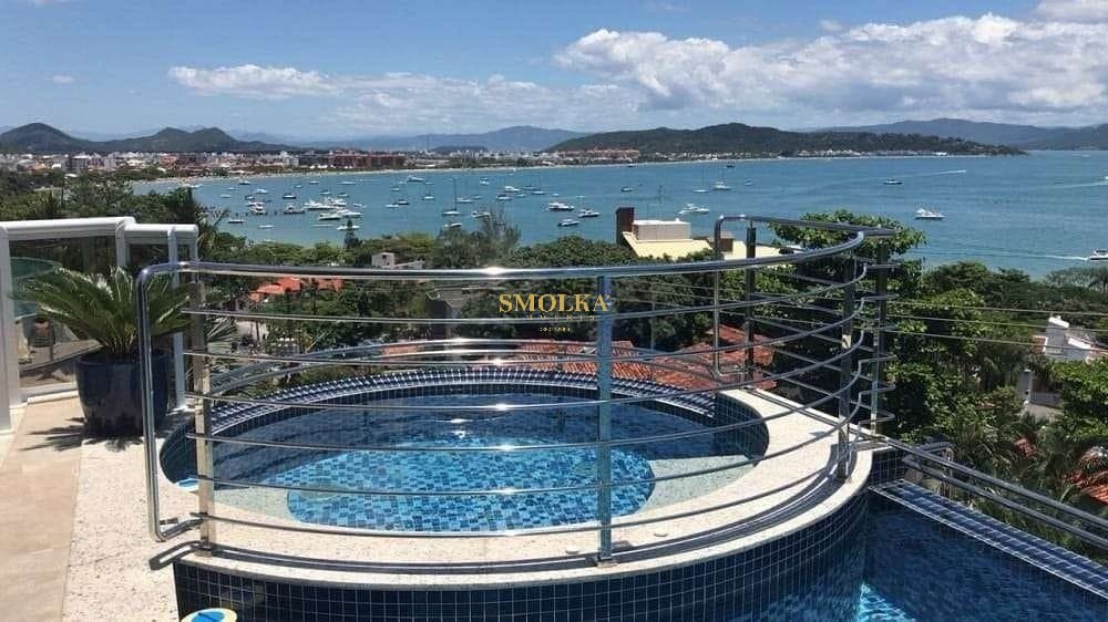 Apartamentos em Canasvieiras