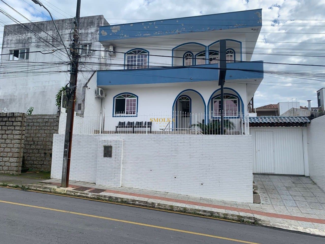 Casas em Ipiranga
