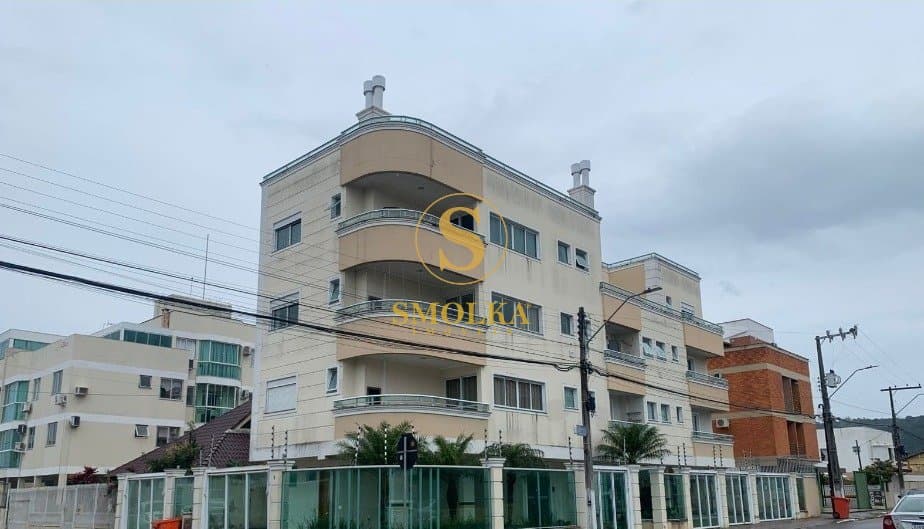 Coberturas em Canasvieiras