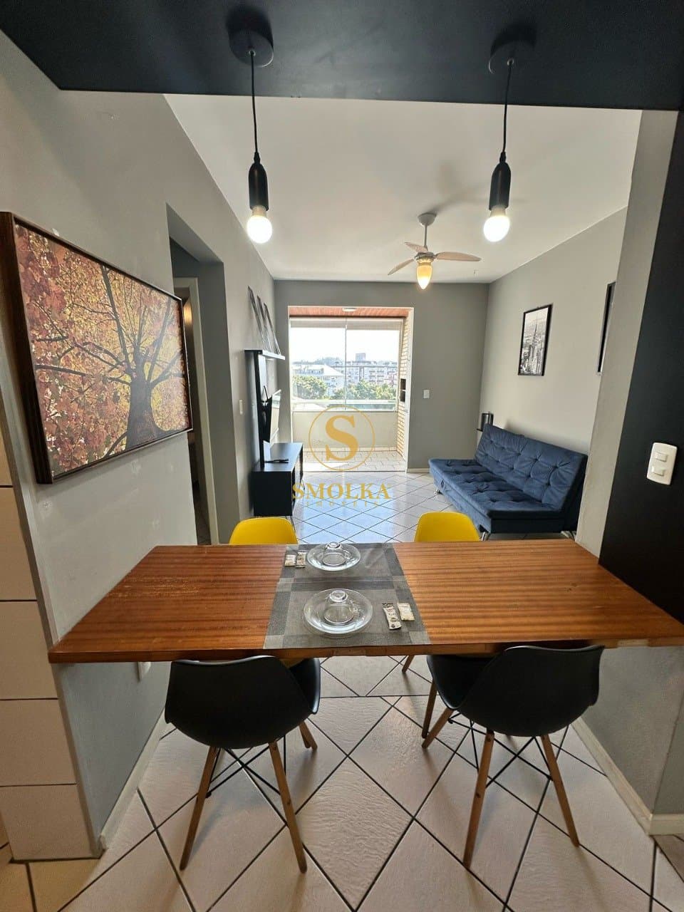 Apartamentos em Ingleses do Rio Vermelho