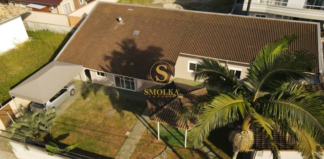 Casas em Ponta das Canas