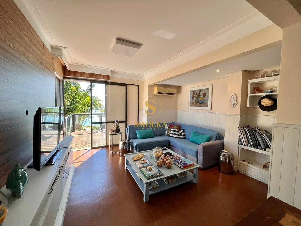 Apartamentos em Jurerê