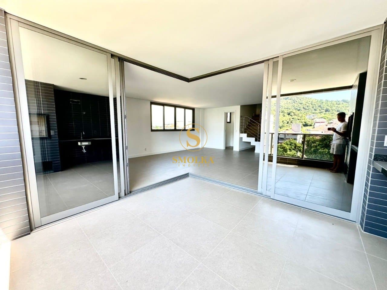 Apartamentos em Jurerê