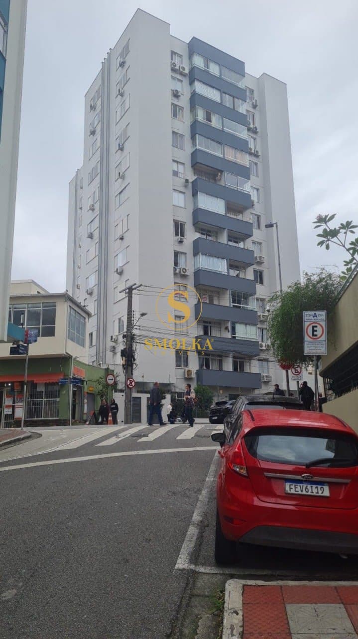 Apartamentos em Centro