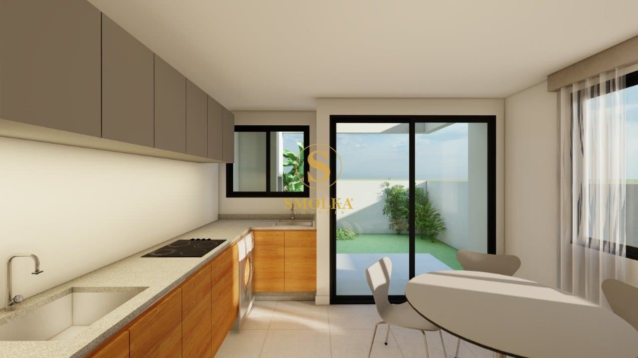 Casas em São João do Rio Vermelho