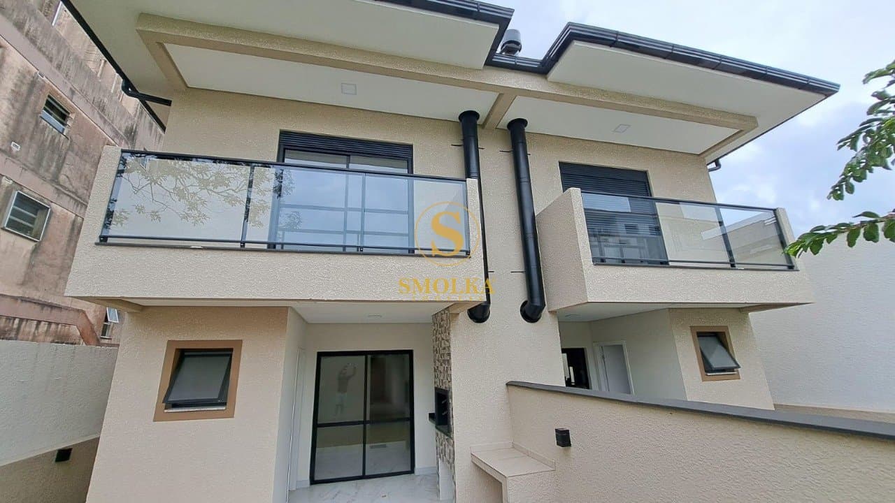 Casas em Canasvieiras