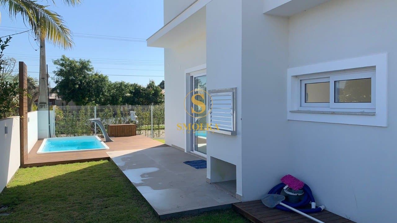 Casas em Daniela