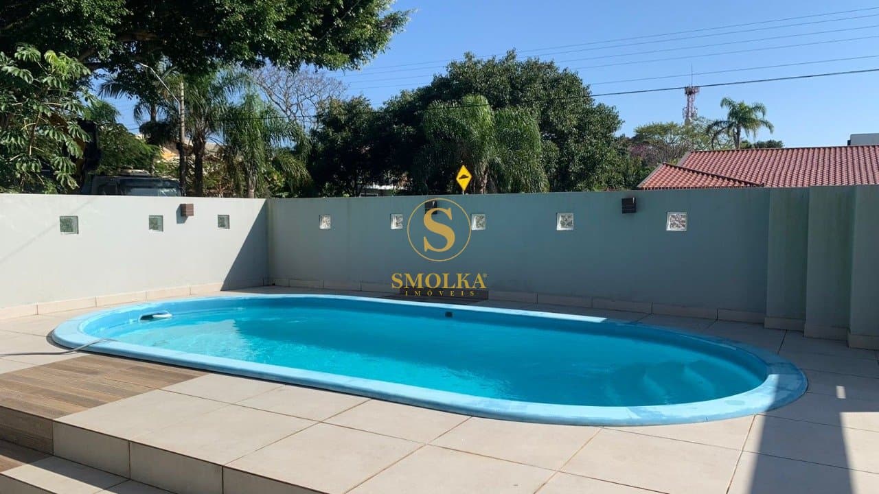 Casas em Daniela