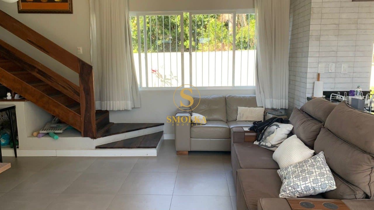 Casas em Daniela