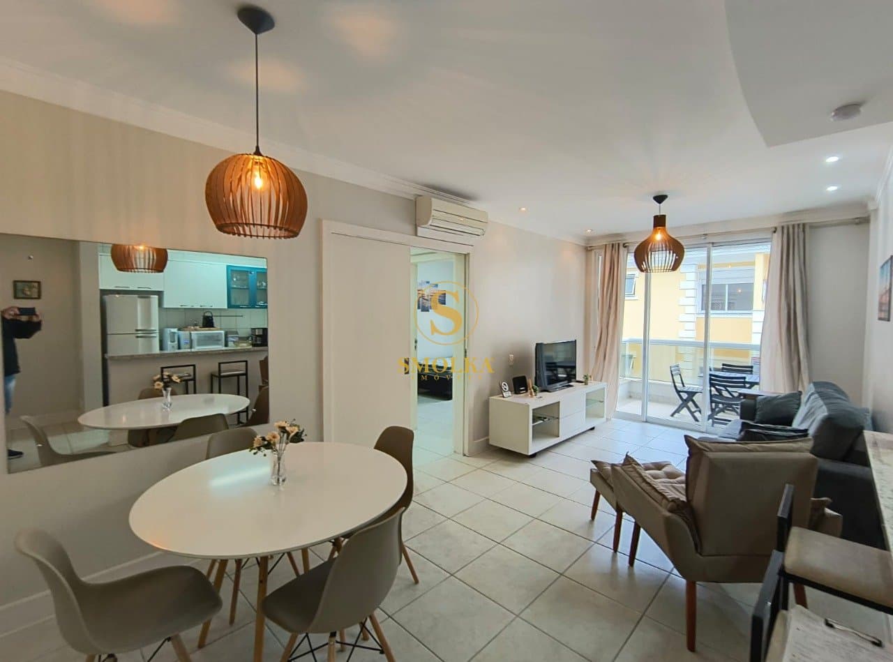 Apartamentos em Jurerê