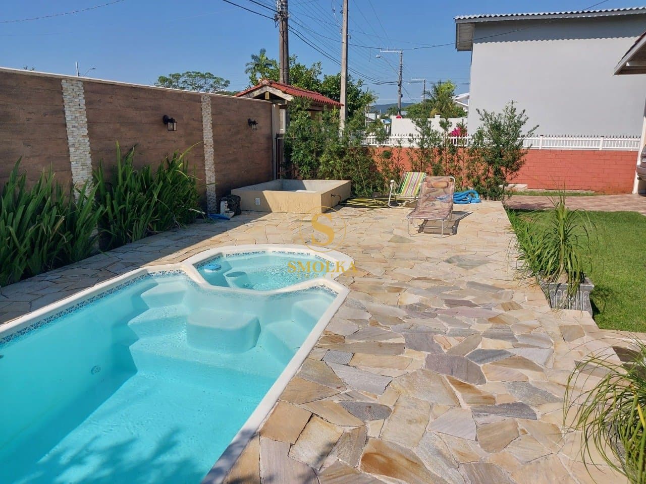 Casas em Daniela