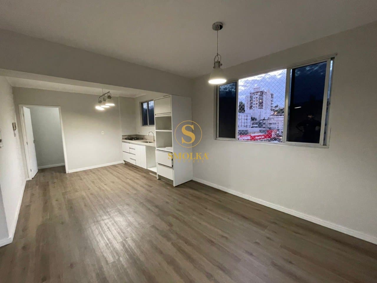 Apartamentos em Coqueiros
