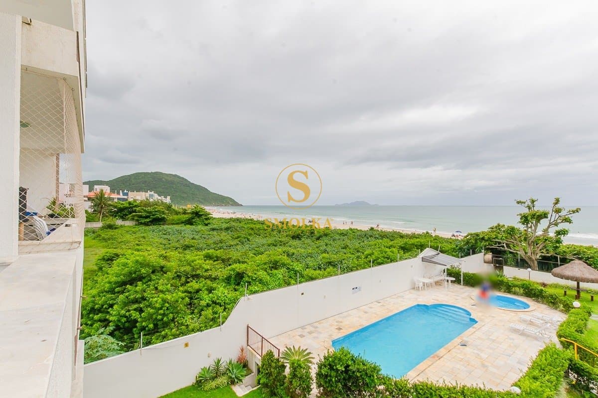 Duplex em Ingleses do Rio Vermelho
