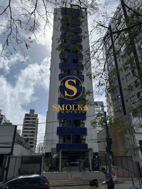 Apartamentos em Centro