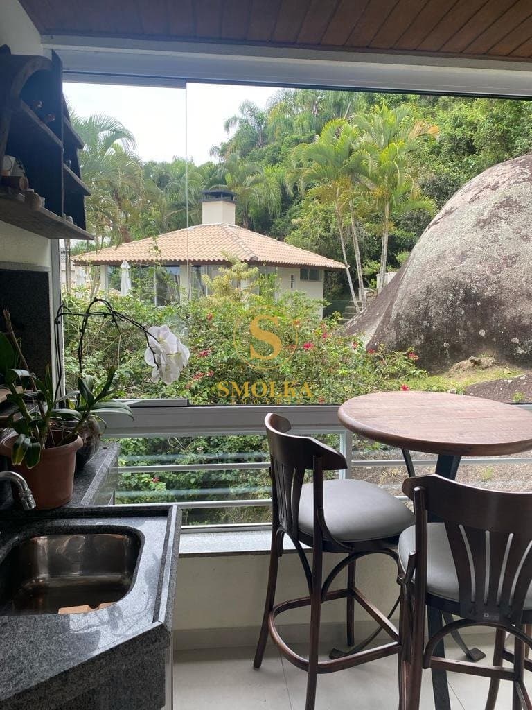 Apartamentos em Praia Brava