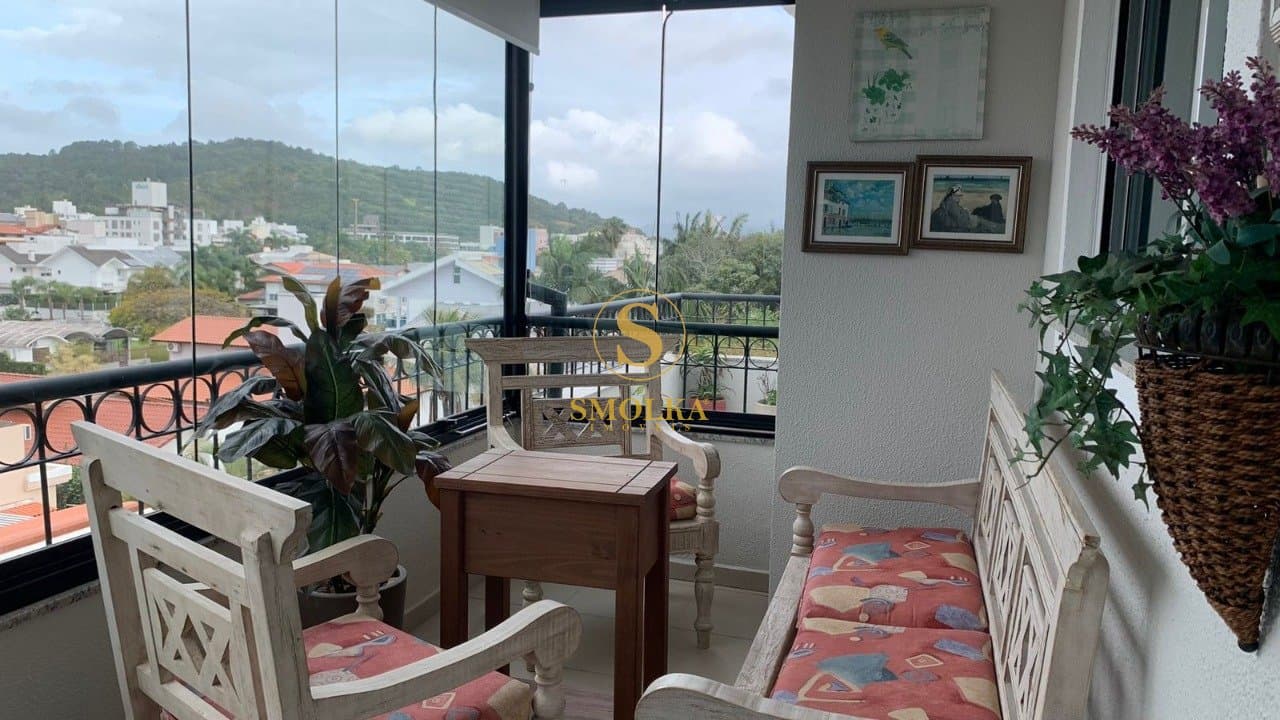 Apartamentos em Jurerê