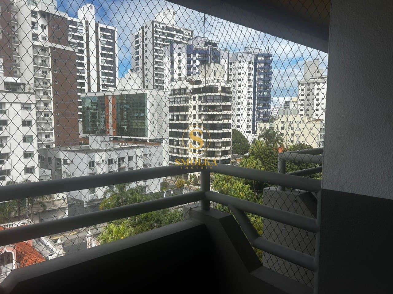 Apartamentos em Agronômica