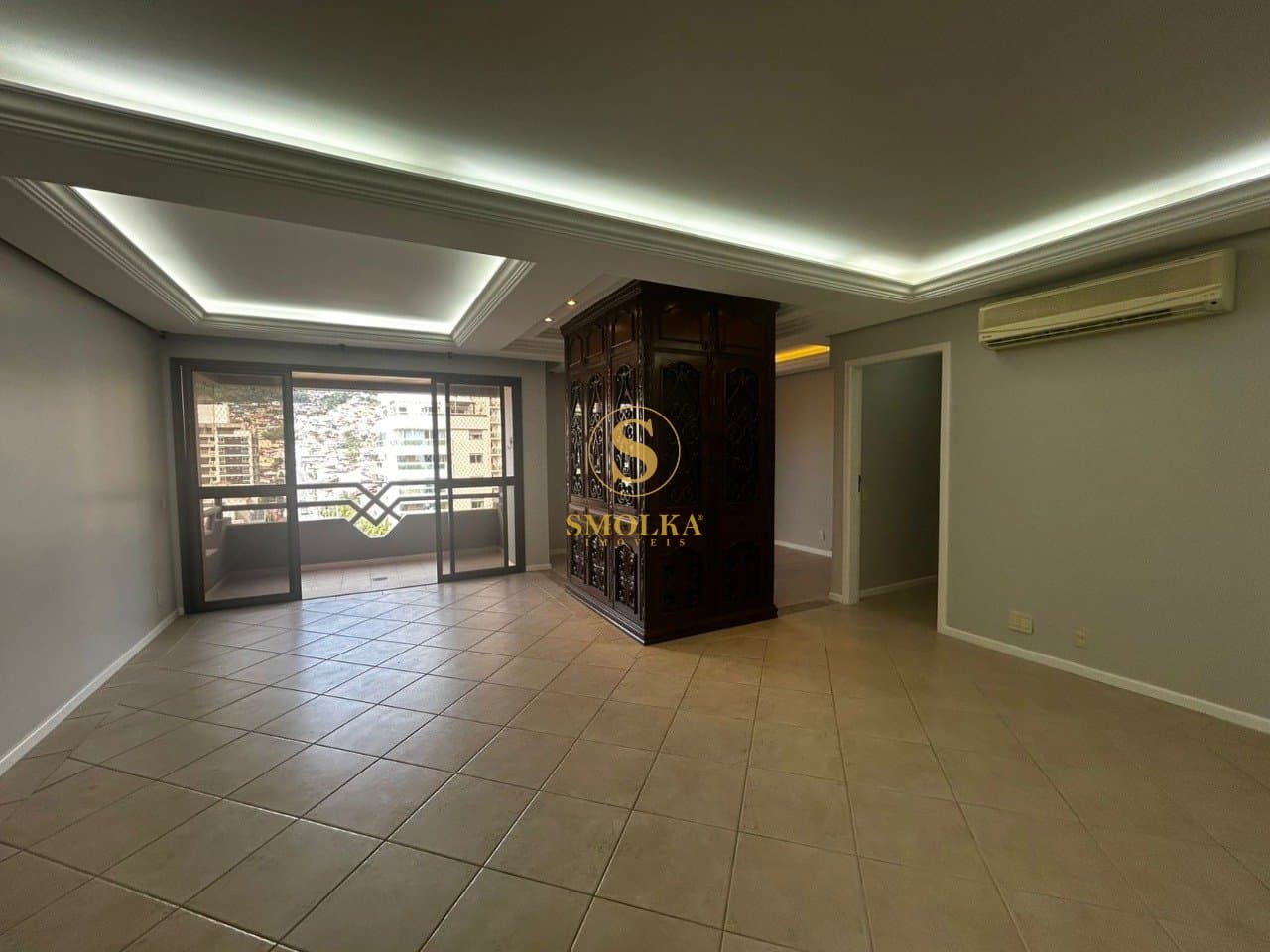 Apartamentos em Agronômica