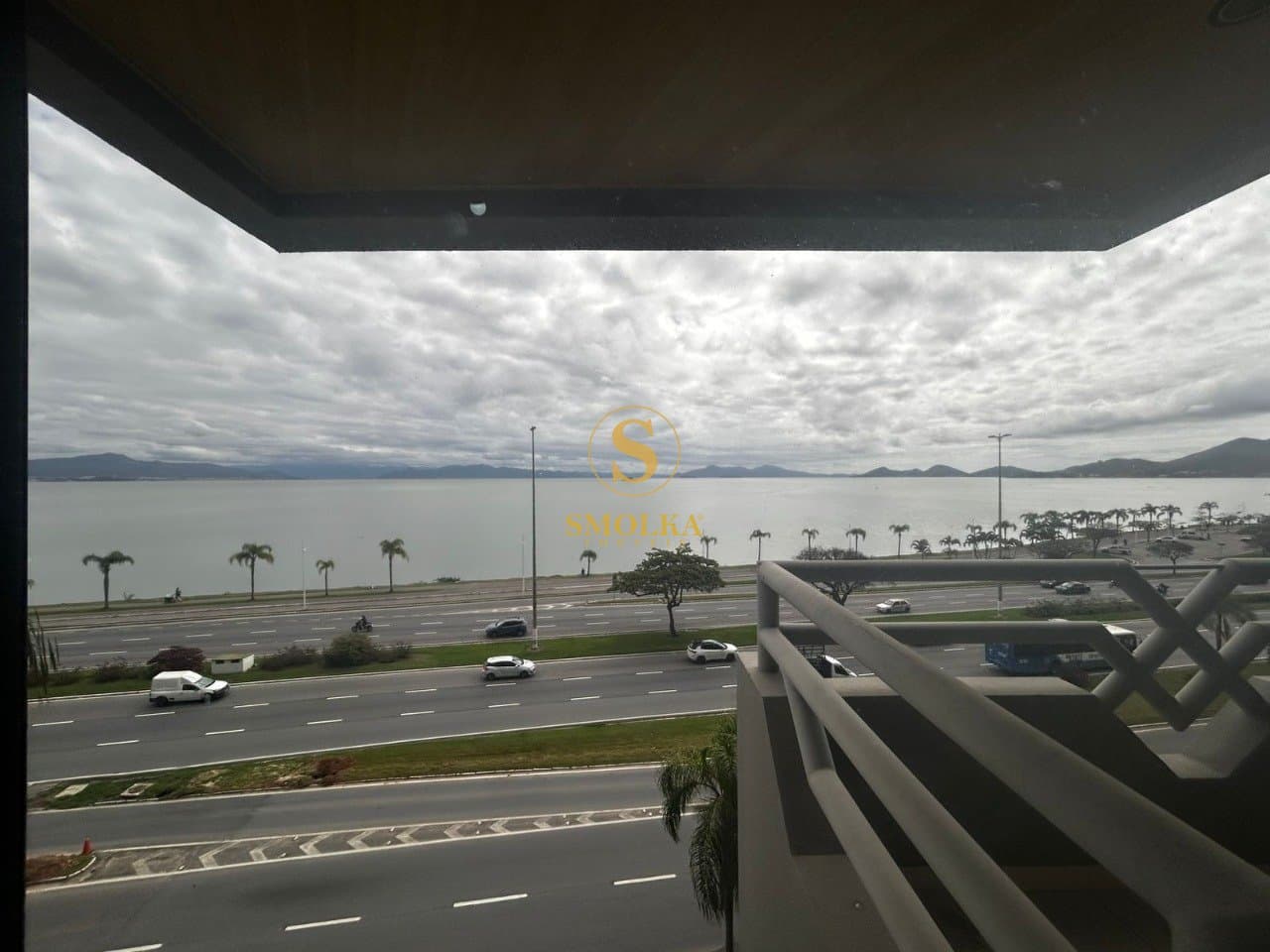 Apartamentos em Agronomica
