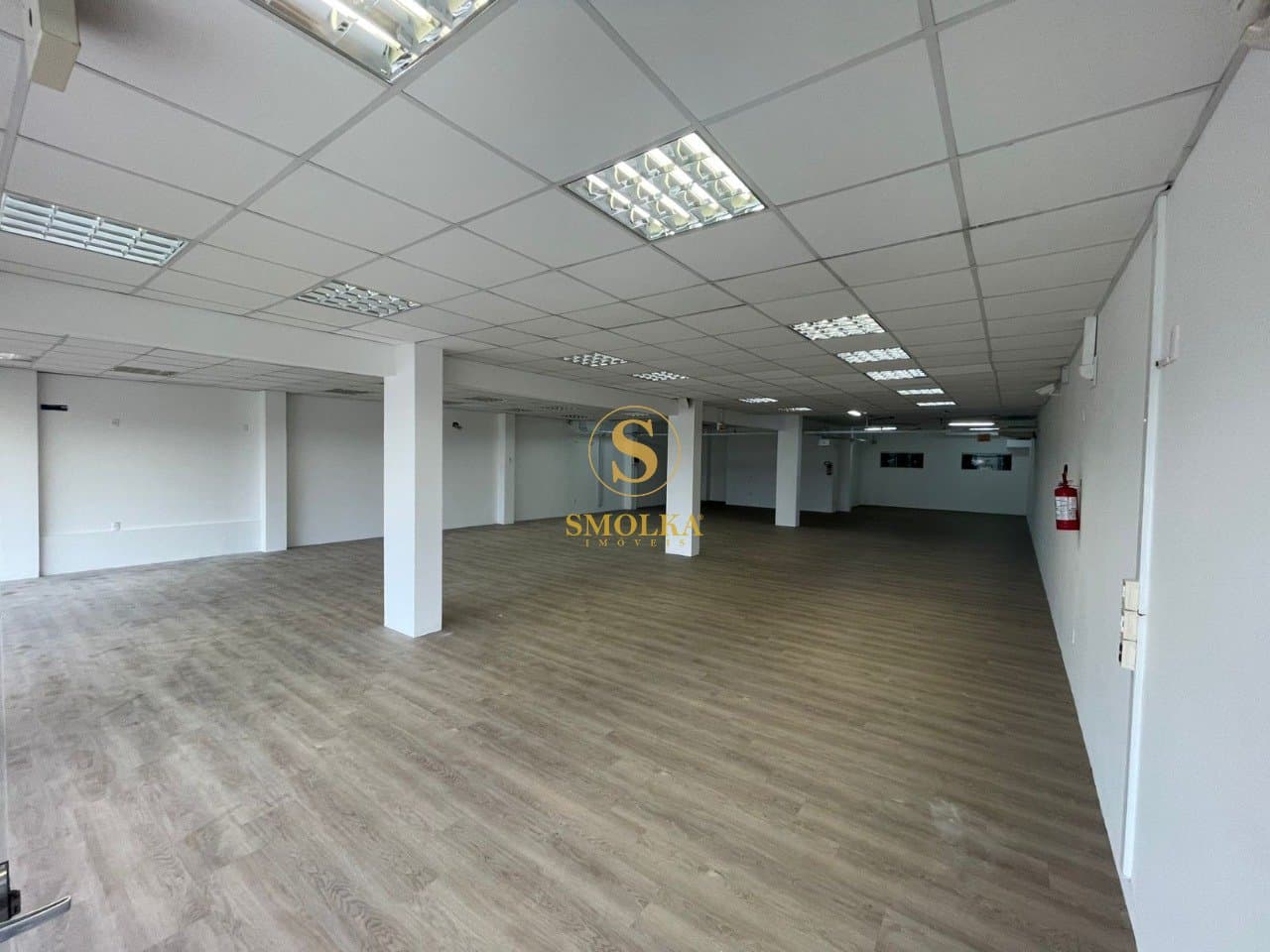 Salas em Saco Grande