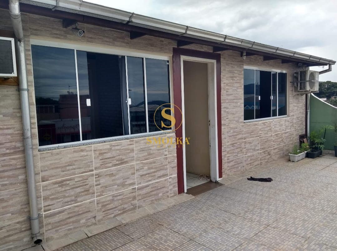 Casas em Tapera
