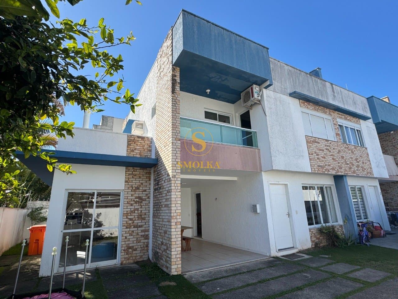 Casa em Condominio em Ingleses