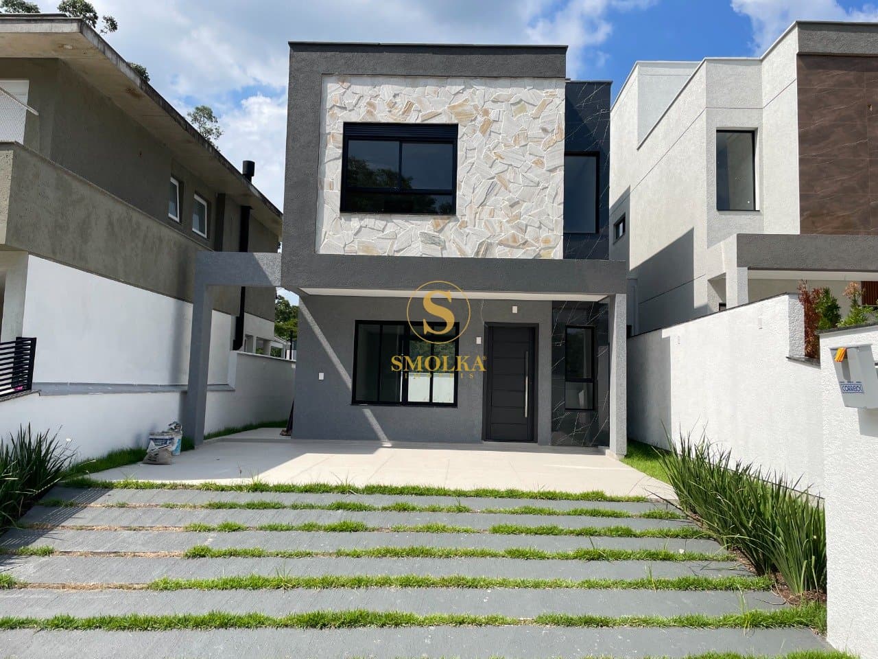 Casas em Santo Antônio de Lisboa