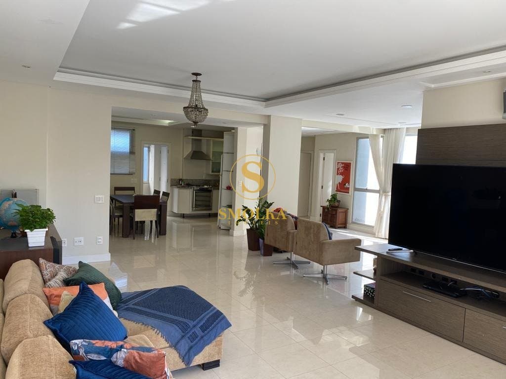 Apartamentos em Beira-Mar