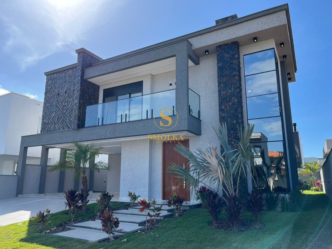 Casa em Condominio em São João do Rio Vermelho